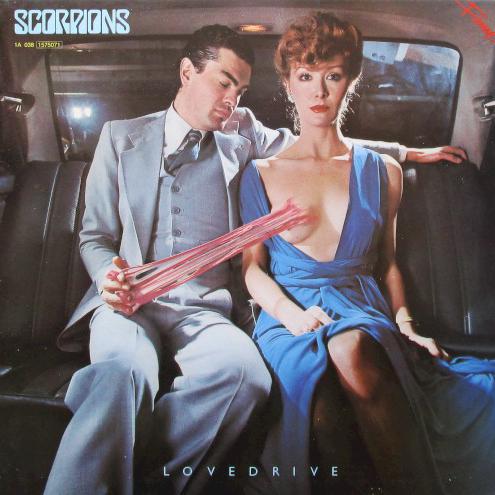 Scorpions